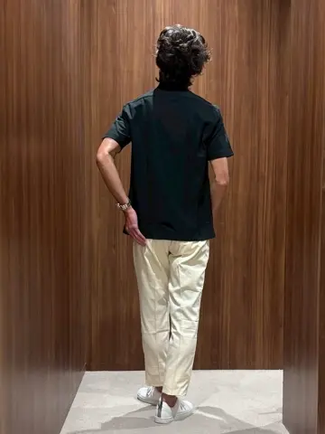 ONWARD CROSSET SELECT 飯嶋 コーディネート画像