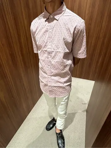 ONWARD CROSSET SELECT 飯嶋 コーディネート画像