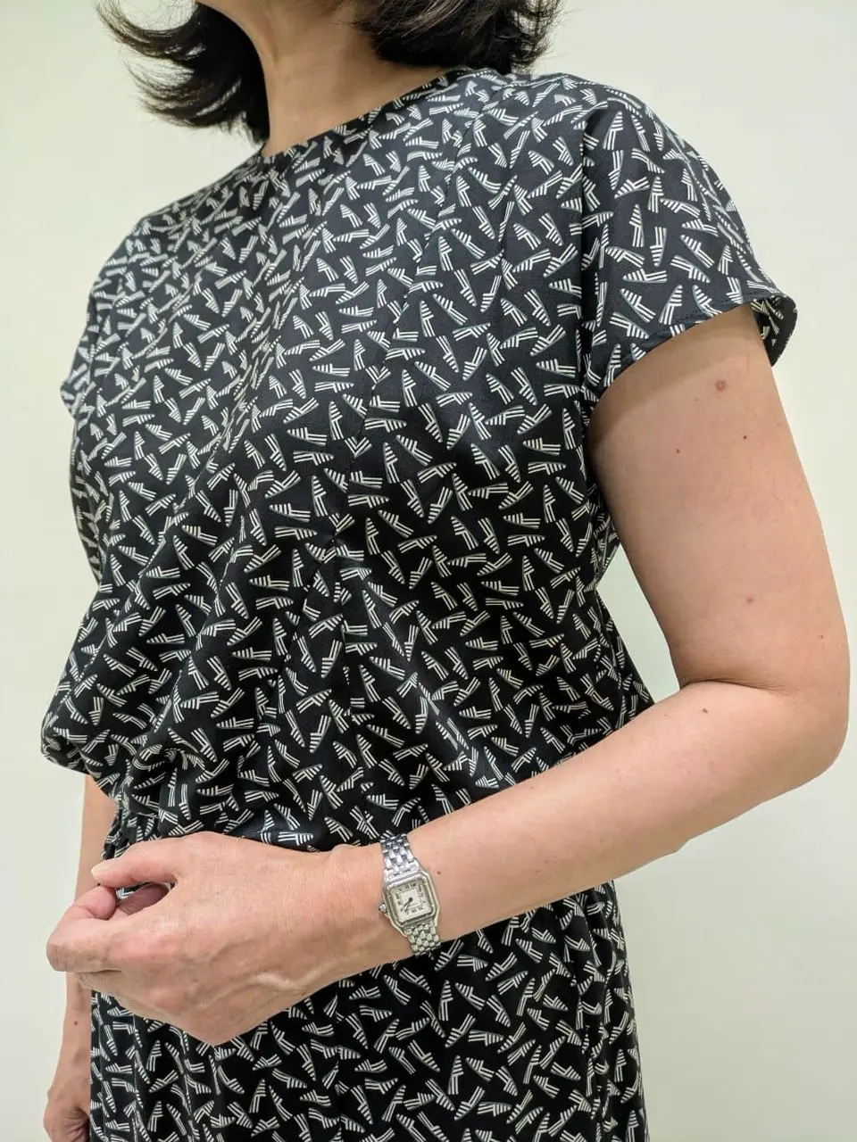 ONWARD CROSSET SELECT 土井 コーディネート画像