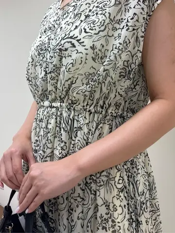 ONWARD CROSSET SELECT 早野 コーディネート画像