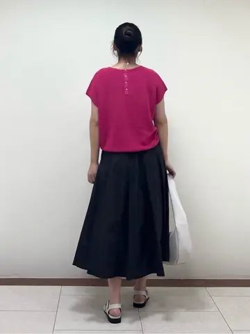 ONWARD CROSSET SELECT 早野 コーディネート画像