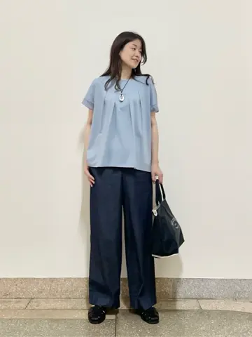 ONWARD CROSSET SELECT 相澤 コーディネート画像