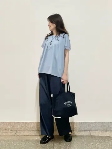 ONWARD CROSSET SELECT 相澤 コーディネート画像