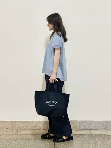 ONWARD CROSSET SELECT 相澤 コーディネート画像