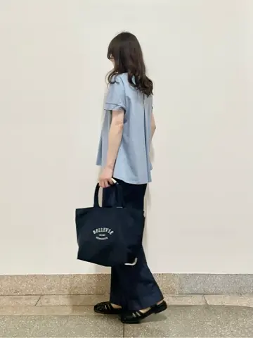 ONWARD CROSSET SELECT 相澤 コーディネート画像