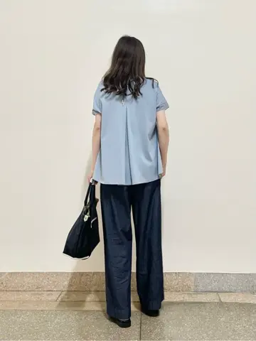 ONWARD CROSSET SELECT 相澤 コーディネート画像