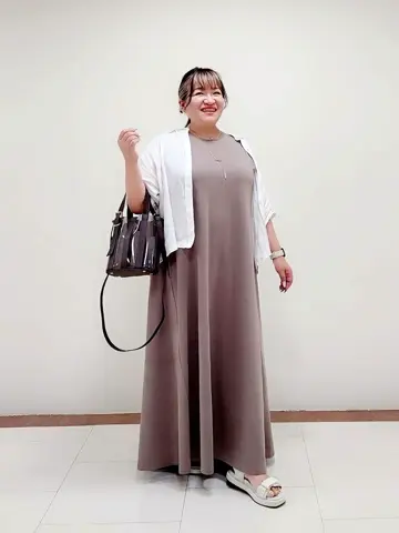 ONWARD CROSSET SELECT 光山 コーディネート画像