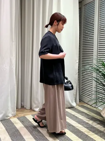 ONWARD CROSSET SELECT 伊藤 コーディネート画像