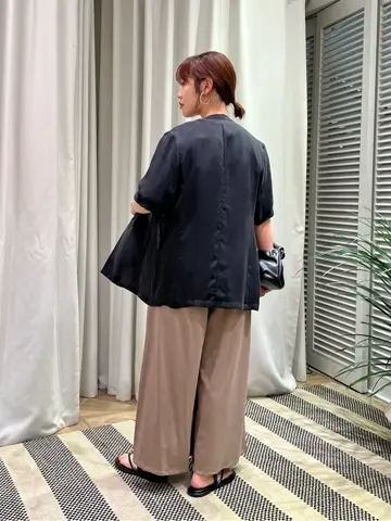 ONWARD CROSSET SELECT 伊藤 コーディネート画像