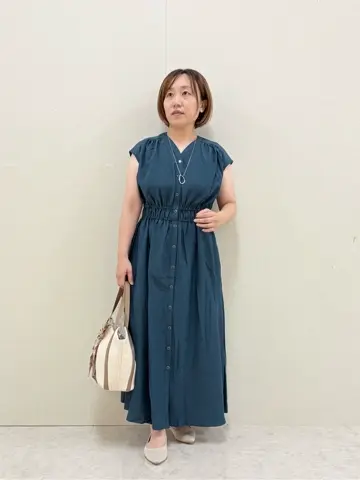 ONWARD CROSSET SELECT 副島 コーディネート画像