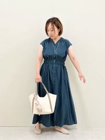 ONWARD CROSSET SELECT 副島 コーディネート画像