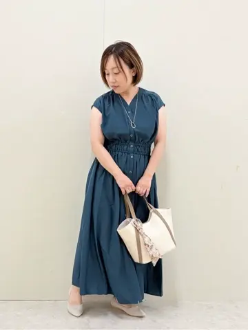 ONWARD CROSSET SELECT 副島 コーディネート画像