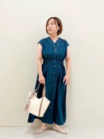 ONWARD CROSSET SELECT 副島 コーディネート画像