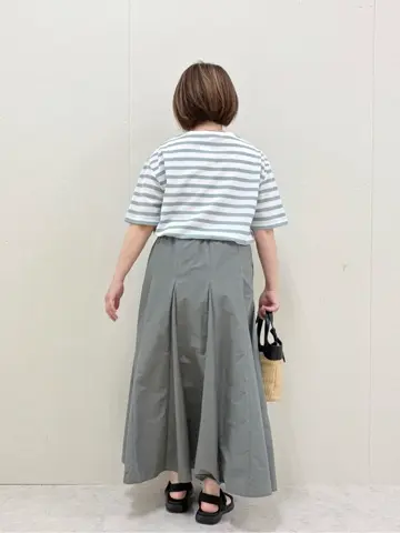 ONWARD CROSSET SELECT 副島 コーディネート画像