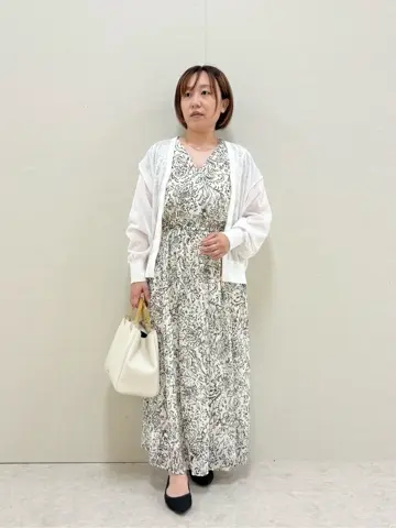 ONWARD CROSSET SELECT 副島 コーディネート画像