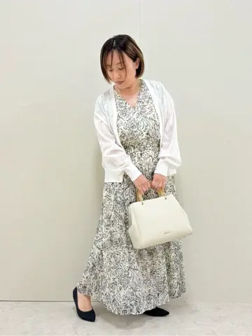 ONWARD CROSSET SELECT 副島 コーディネート画像