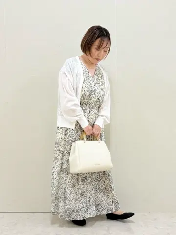 ONWARD CROSSET SELECT 副島 コーディネート画像