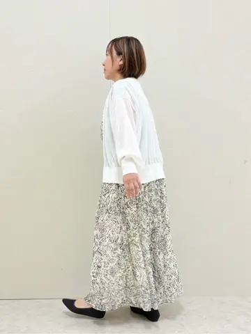 ONWARD CROSSET SELECT 副島 コーディネート画像