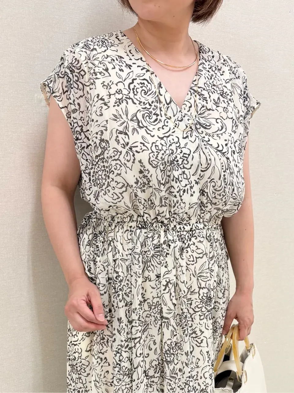 ONWARD CROSSET SELECT 副島 コーディネート画像