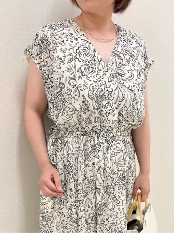 ONWARD CROSSET SELECT 副島 コーディネート画像