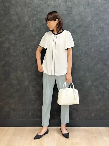 ONWARD CROSSET SELECT 金澤 コーディネート画像