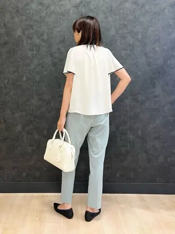 ONWARD CROSSET SELECT 金澤 コーディネート画像