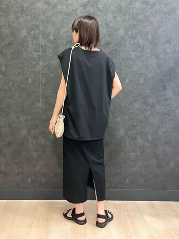 ONWARD CROSSET SELECT 金澤 コーディネート画像