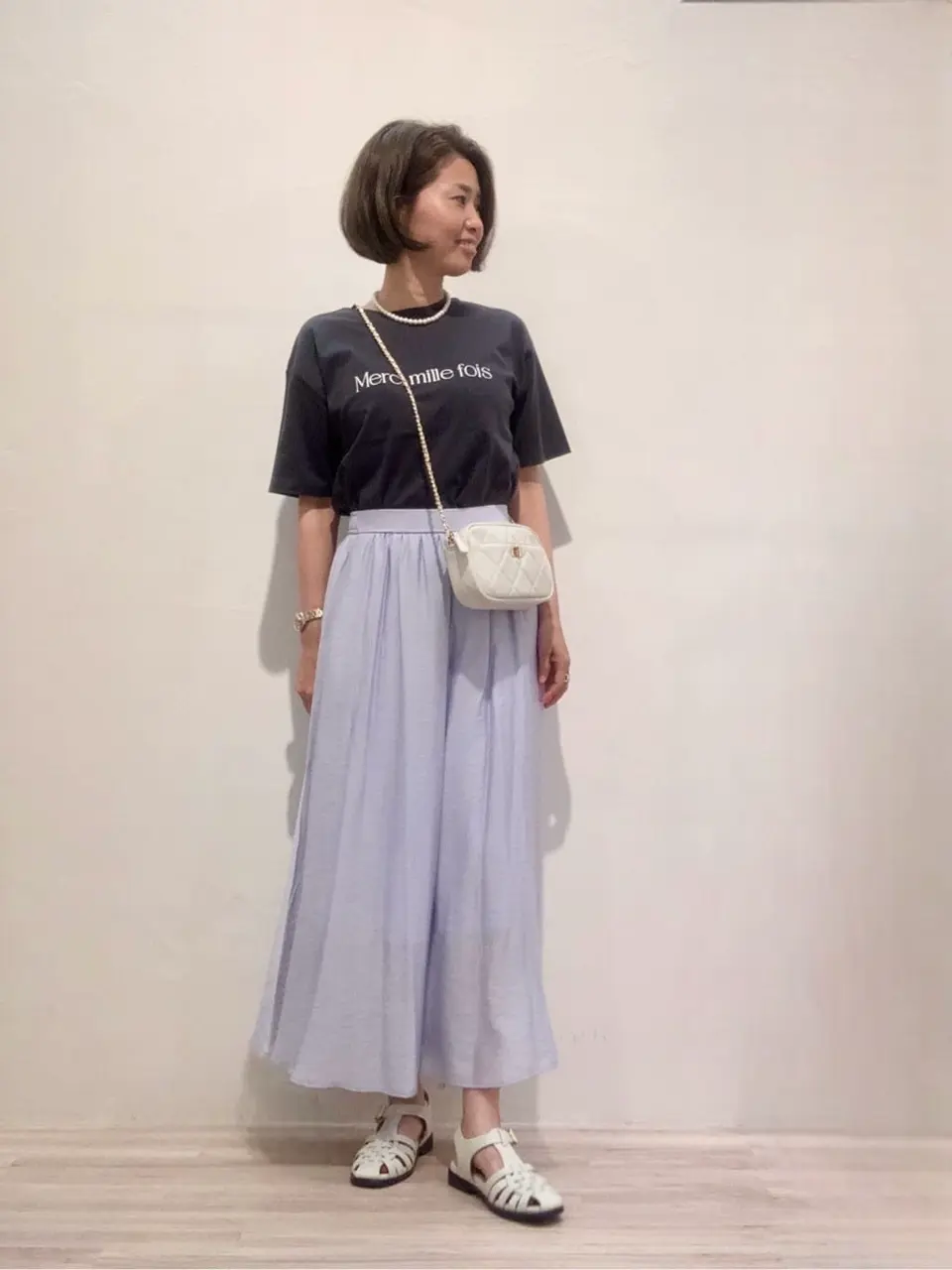  須郷 コーディネート画像