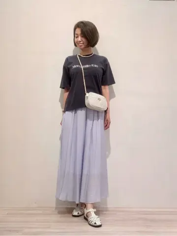 ONWARD CROSSET SELECT 須郷 コーディネート画像