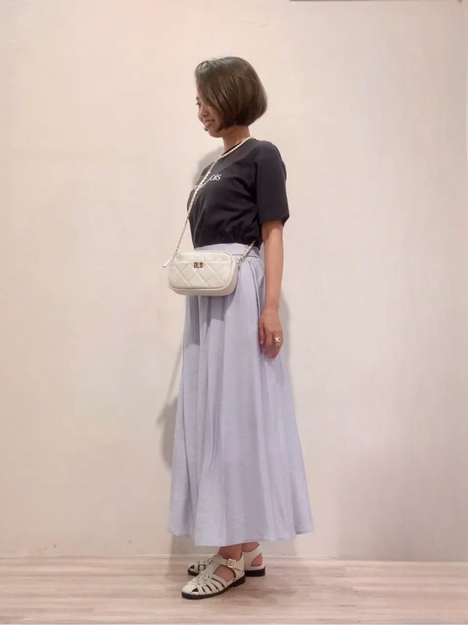 ONWARD CROSSET SELECT 須郷 コーディネート画像