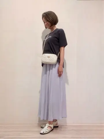 ONWARD CROSSET SELECT 須郷 コーディネート画像