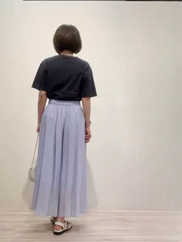 ONWARD CROSSET SELECT 須郷 コーディネート画像