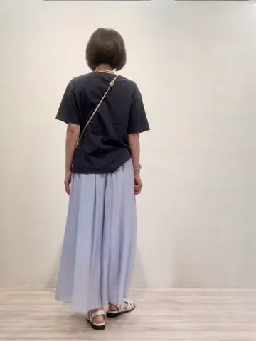 ONWARD CROSSET SELECT 須郷 コーディネート画像