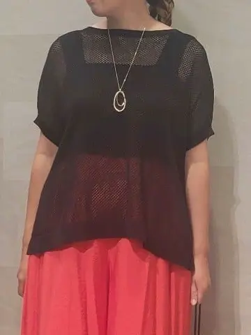 ONWARD CROSSET SELECT 西村 コーディネート画像