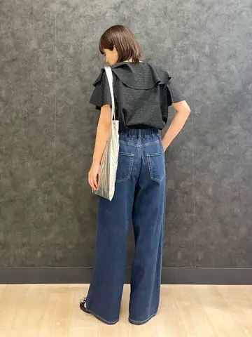 ONWARD CROSSET SELECT 金澤 コーディネート画像