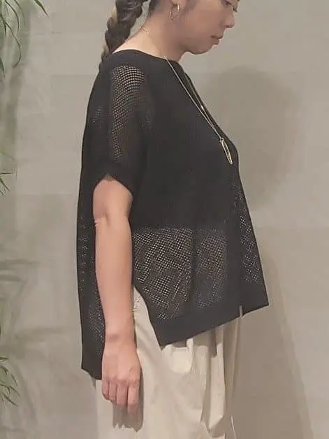 ONWARD CROSSET SELECT 西村 コーディネート画像