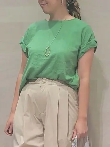 ONWARD CROSSET SELECT 西村 コーディネート画像