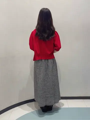 ONWARD CROSSET SELECT 安田 コーディネート画像