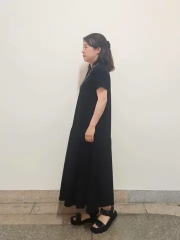 ONWARD CROSSET SELECT 阿部 コーディネート画像