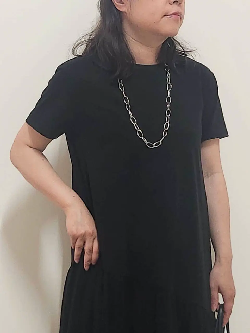 ONWARD CROSSET SELECT 阿部 コーディネート画像