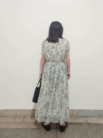 ONWARD CROSSET SELECT 阿部 コーディネート画像