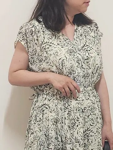 ONWARD CROSSET SELECT 阿部 コーディネート画像