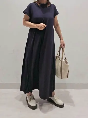 ONWARD CROSSET SELECT yamakawa コーディネート画像