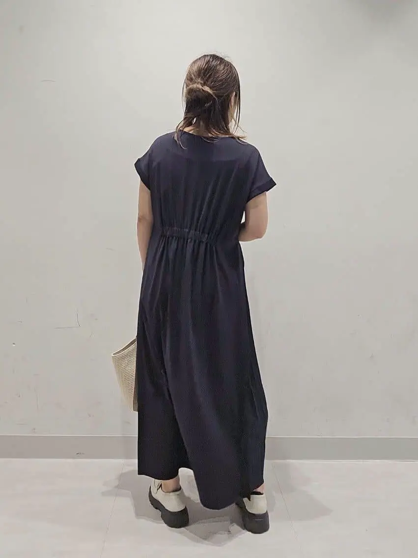 ONWARD CROSSET SELECT yamakawa コーディネート画像