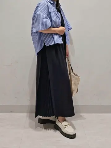 ONWARD CROSSET SELECT yamakawa コーディネート画像