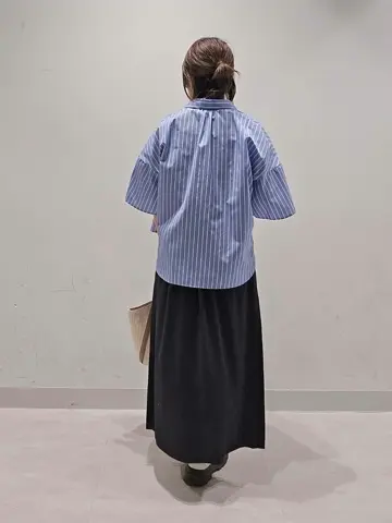 ONWARD CROSSET SELECT yamakawa コーディネート画像