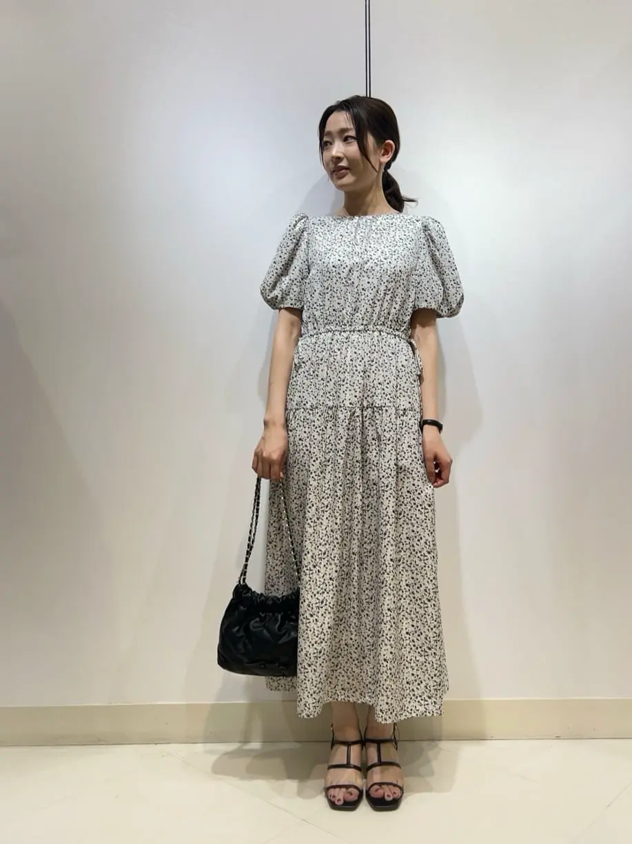 ONWARD CROSSET SELECT 松本 コーディネート画像