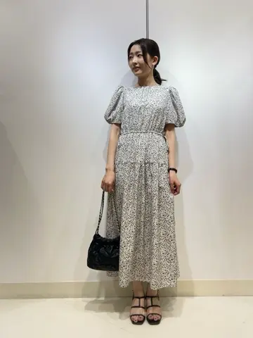 ONWARD CROSSET SELECT 松本 コーディネート画像