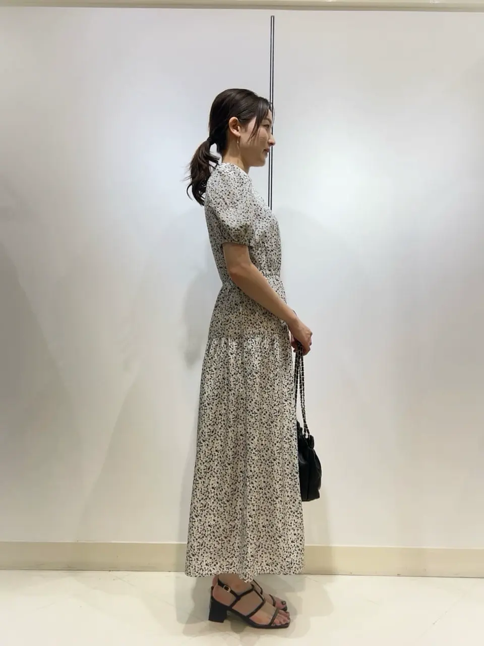 ONWARD CROSSET SELECT 松本 コーディネート画像