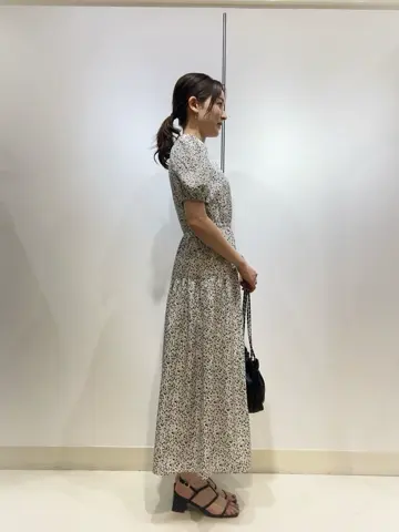 ONWARD CROSSET SELECT 松本 コーディネート画像